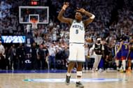 Denver Nuggets v Minnesota Timberwolves - Game Six (Image via Getty)